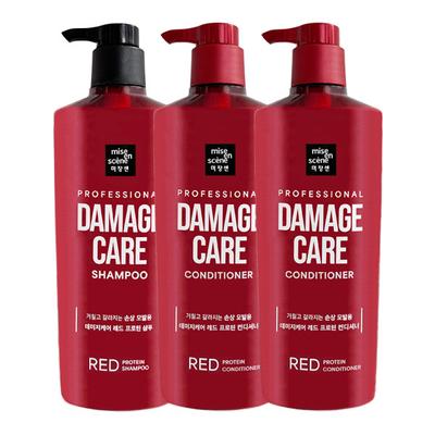 Shampoo e balsami per capelli – Shampoo