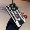 A-ASAP Dont Be Dumb R-Rocky Phone Case For iPhone 17,16,15,11,12,14,13 Pro Max Mini XS,XR,7 Plus 16E Air Shockproof Soft Cover