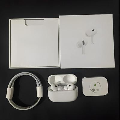 2025 Neu 5Pro 1:1 kabellose Kopfhörer, Bluetooth 5.0, Pop-Up-In-Ear-Sport-Ohrhörer, Touch-Control-Headset für iPhone, Xiaomi, Musik-Kopfhörer
