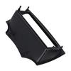 Upgraded Single DIN Car Stereophonic Mounting Frame Consistent Stream MK2 Enhanced Sound Quality ABS Plastic Constructio