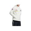 New FILA Jackets Women's White Jade A11W446502FWT