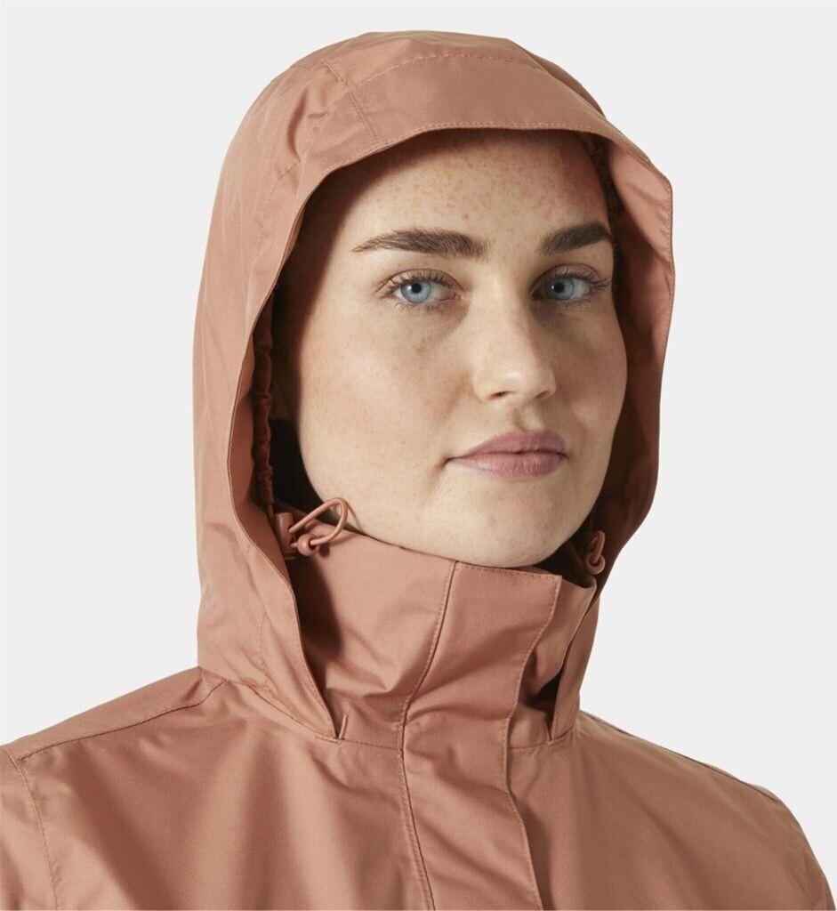Jacket Helly Hansen Aden Jacket Cedarwood 084