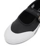 Mary Janes Vans - (Cuir) Noir:Blanc / Vn000Crrbzw1