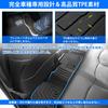 CARVANTA Toyota New Prius 60 Series Floor Mats Car Mats TPE Material 3D Molded Car 3D Floor Mats TOYOTA PRIUS 60 Series ZVW60 ZVW65 MXWH60 MXWH65