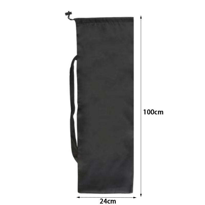 Durable Camping Chair Organizer Bag with Umbrella Canopy for Ultimate Outdoor Comfort
