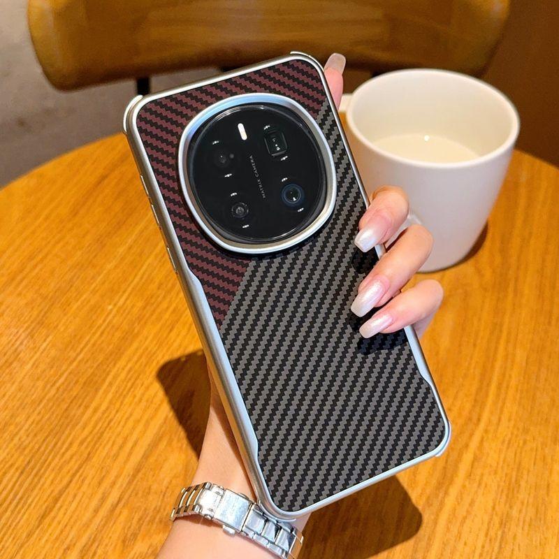 Xiaomi Mi 15Pro Handyhülle Neue Magnetische Anziehungskraft Farbabstimmung Tide Marke Vollständig umschließend Hochwertige Einfarbig 15Ultra