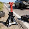 Heavy Duty Auto Creeper & Safety Jack Stand