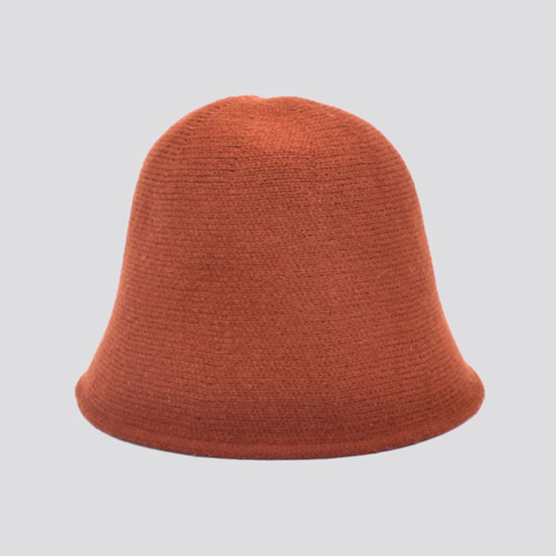 LALA Stickad Hinkhatt A