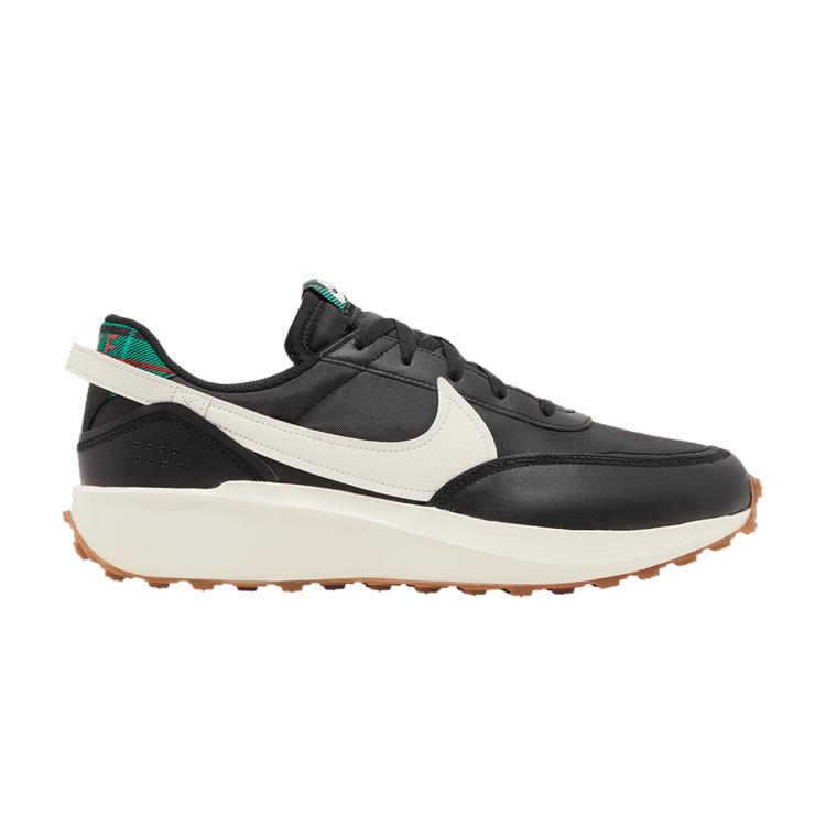 Nike Waffle Debut Premium  Tartan Plaid  45