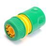 10Pcs Hose Garden Tap Water Hose Pipe Connector Quick Connect Adapter Fitting Watering 1/2 Inch