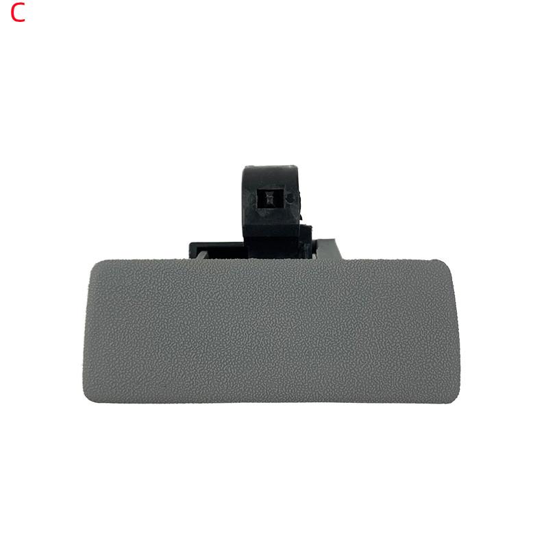 1Pcs For Suzuki Glove Box Co-Pilot Debris Toolbox Switch Lock Hand Car Decor Interior Stuff Automobiles Parts Accessories