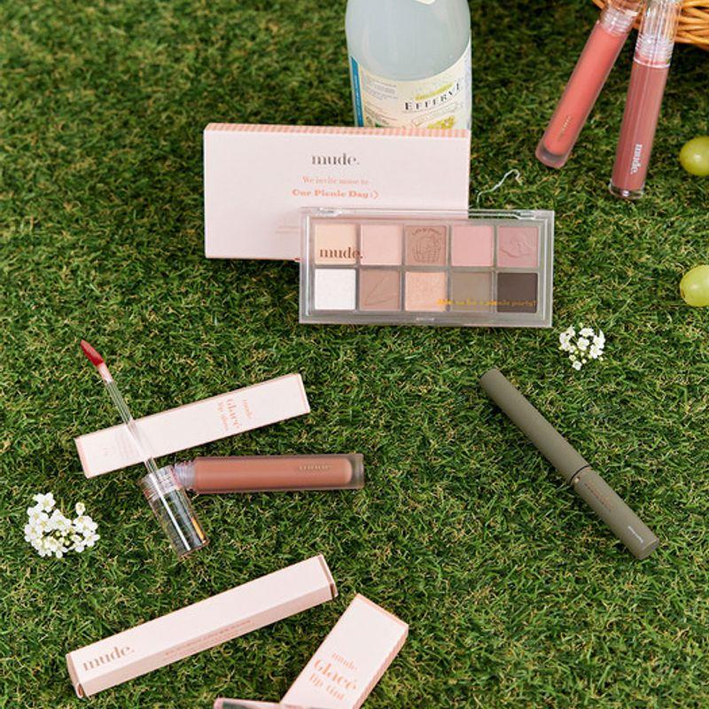 Mude Glacé Lip Tint 3g