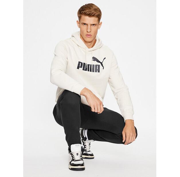 Толстовка Puma Ess Big Logo