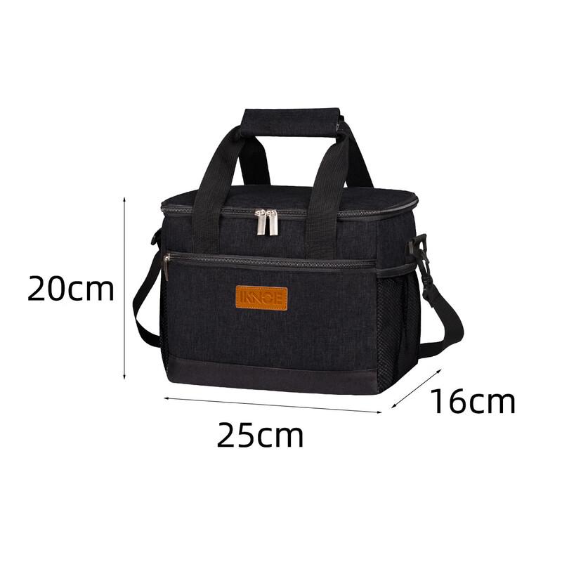 Nu Feng Portable Insulated Lunch Picnic Bag