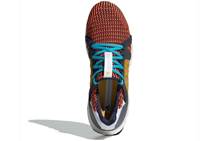 Adidas Wmns UltraBoost 'Solar Orange Night Indigo' Women's EE9574