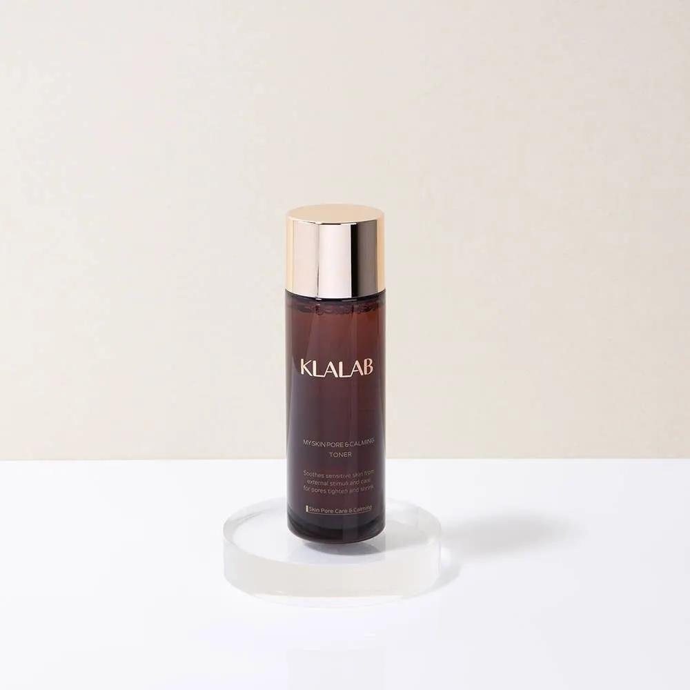 KLALAB My Skin Pore & Calming Toner 150ml