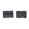 Mouse Microswitch D2F-01F 0.7N 20 Million Clicks Life Enhances Clicks Accuracy Switches For G502 GPW Upgrades