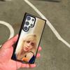 B-BillieS E-Eilish Phone Case For SAMSUNG Galaxy S26 S25 S24 S23 S22 S21 S20 FE Plus Ultra Cover
