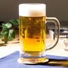Toyo Sasaki Glass Beer Made In Dishwasher Clear Mug, 435ml, Japan, Safe, 55484,