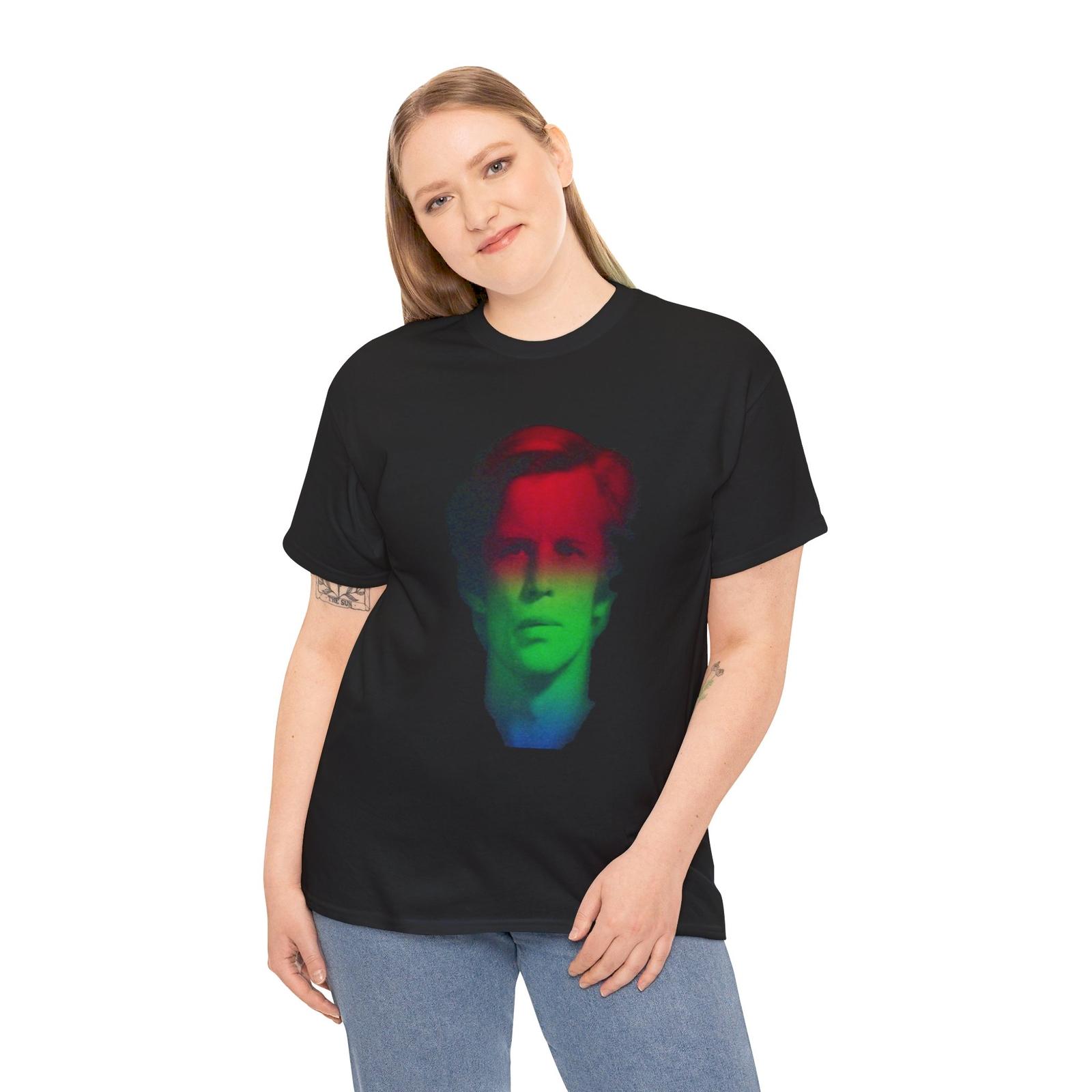 Logan s Run -There is no Sanctuary. Logan s Run (1976) Unisex Heavy Cotton Tee XXXL