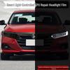 Honda HR-V/Vezel '23-25 Scheinwerferfolie - Transparent, Getönt, Farbwechselndes TPU