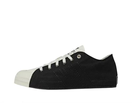 

Adidas NIZZA JQ8822 Unisex Black Size EU 42.5 чёрный