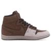 SoulGoods x Air Jordan Jordan Air Ship PE SP Prove Yourself Unisex Sneakers Brown Baroque-Brown Black FJ2385-200