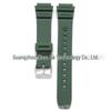 Thick Resin Strap for Casio AE-1200, AE-1300, F-108, W-216 Watches