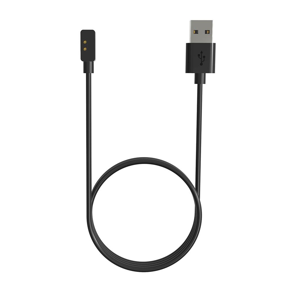 50/100CM Charger Adapter Charge Cord Replacement USB Magnetic Charging Cable Watch Charger Charging Cable for Mi Band 7 Pro