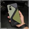Waterproof Dirt-resistant Phone Case For Realme C67 4G/Realme12 Lite Full Wrap TPU Graffiti Silicone Protective Cute