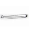 Portable Push Button Dental High Speed Handpiece 4 Hole Air Turbine Handpiece Handheld Dental Restoration Equipment