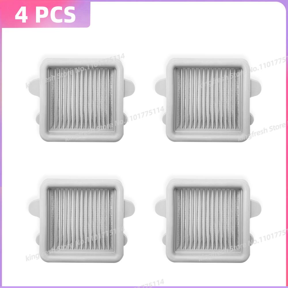 Fit For Roborock F25 Ultra / Combo / F25 ACE Combo / F25 / F25 LT / F25 RT / F25 ACE / F25 ALT Series Parts Roller Brush Filter