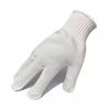 PZide Steel Wire Cut-Resistant Work Gloves
