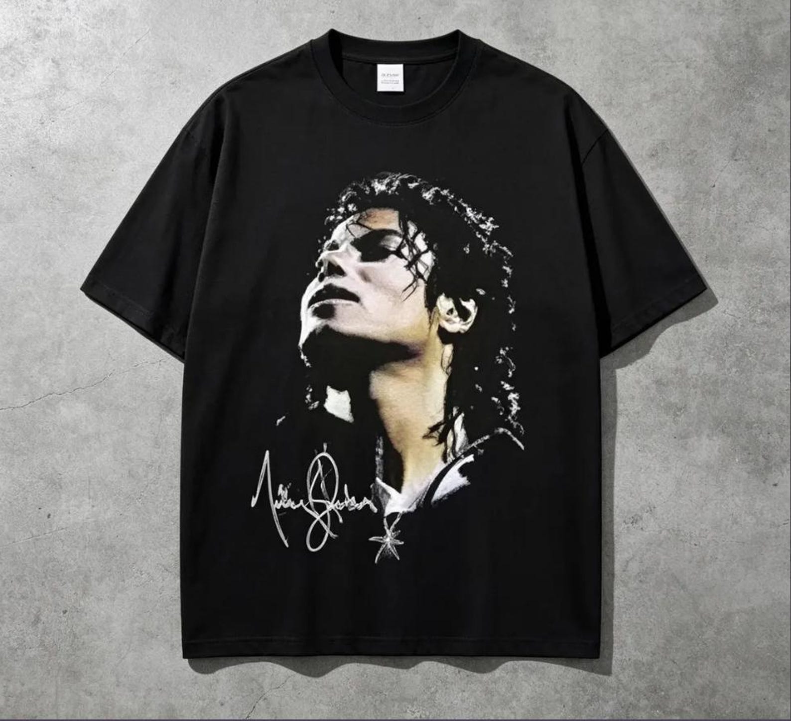 Micheal Jackson T-Shirt Only the Good Die Young , Y2K StreetWear Tee shirt, Graphic shirts, 2000s, Gift Kids and Adult XL