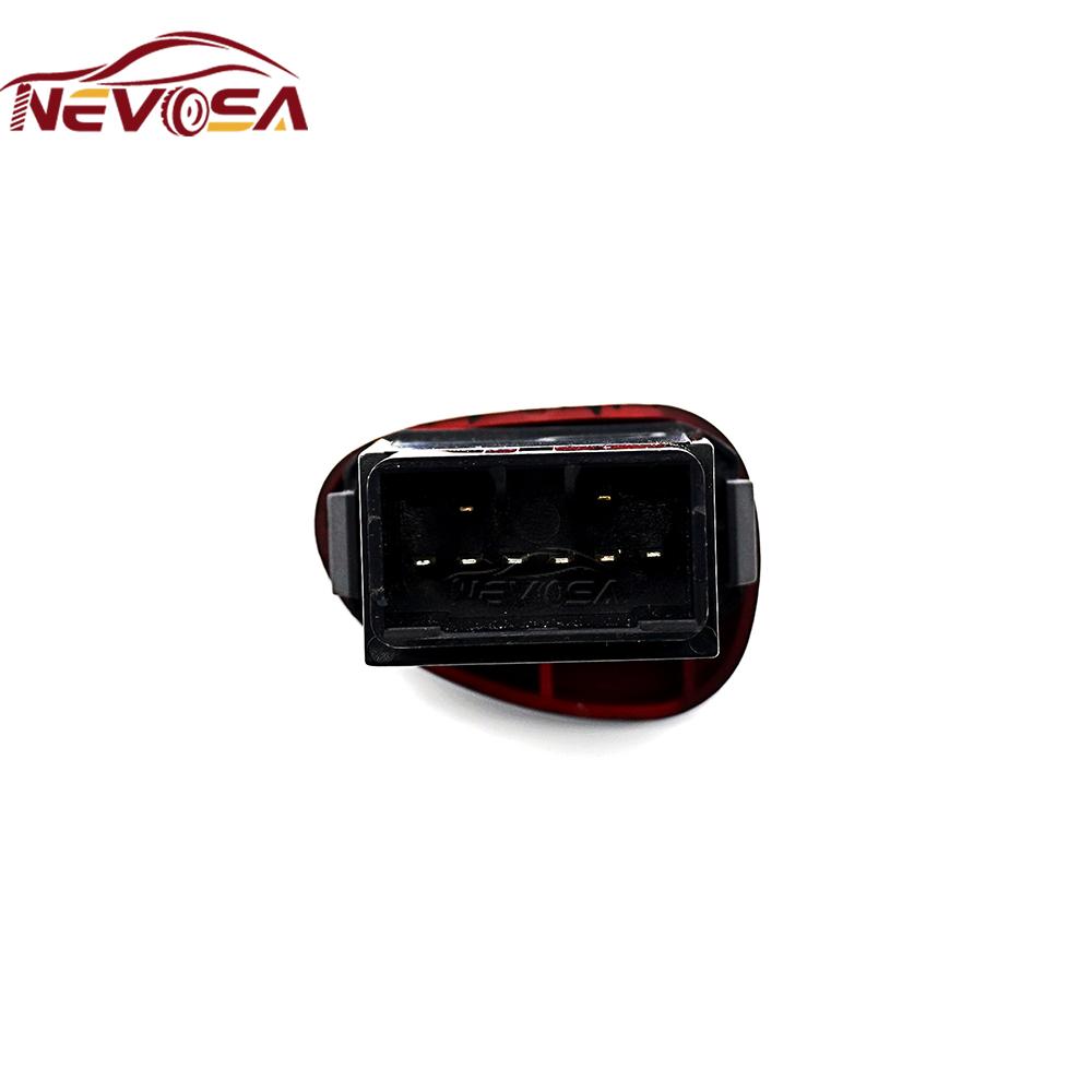 For Hyundai Starex H1 H-1 2000 2001 2002-2006 937904A000 93790-4A000 Emergency Hazard Light Warning Stop Light Switch Button