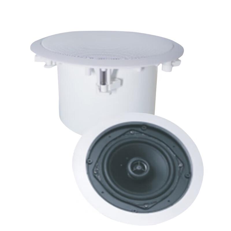 Runpu 6-inch Constant Impedance Ceiling Speaker (CN version)