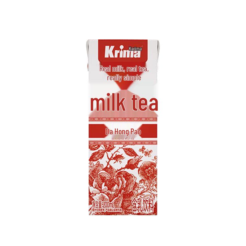 Напиток Kalima Молочный Чай