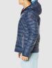 Packbare Jacke Lead Navy M [Pajar] Herren