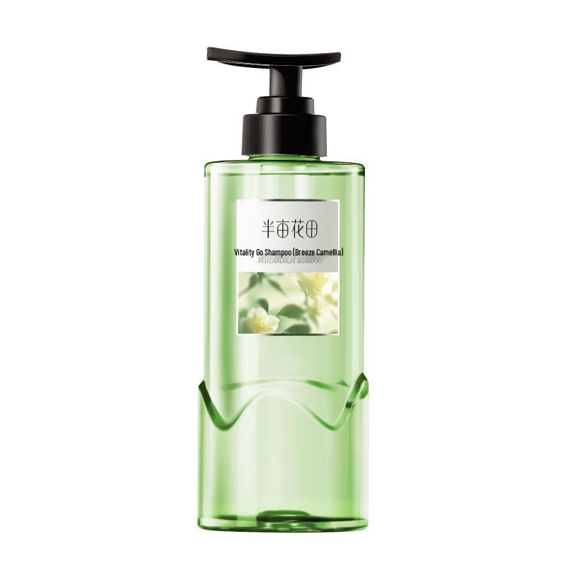Ban Mu Hua Tian Vitality Anti-Dandruff Shampoo Set