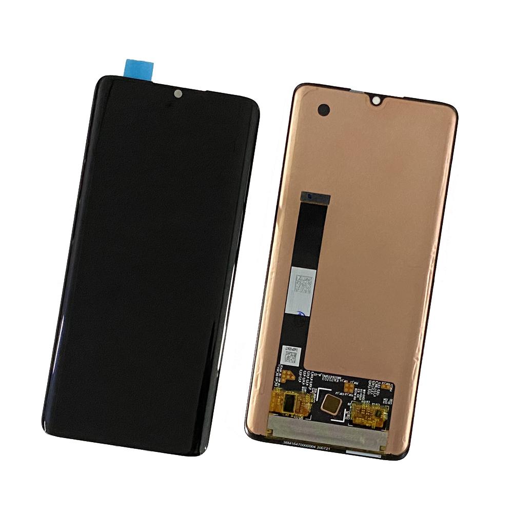 LCD Screen and Digitizer Full Assembly for TCL 10 Pro T799