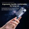 Hair Care Mini Portable Head Applicator Anti-Frizz Massage Guide Liquid Comb Gift