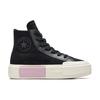 (WMNS) Converse Chuck Taylor All Star Cruise Suede 'Black' Women's A05417C