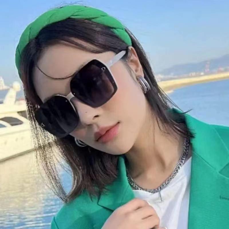 Fashion Vintage Square Sunglasses for Woman Brand Designer Retro Sun Glasses Women Men Driving Eyewear Female