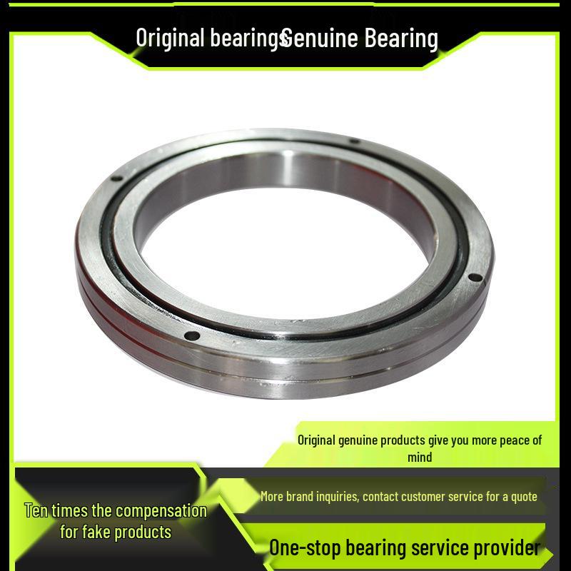 XRUA Cross-Roller Slewing Ring Bearings: Models 26.0560, 24.0574, 16.0596