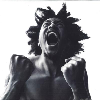 LP-Schallplatte BOBBY SESSIONS - Manifest B003424801 Def Jam Recordi 2022 US Rap & Hip-Hop/R&B