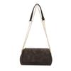 Bag Women's New Simple and Fashionable Small Square Bag Diamond Chain Stray Bag Versatile Shoulder Messenger Bag