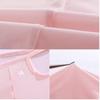 Summer Uv Protect Sun Proof Face Scarf Neckline Mask Ice Silk Bib Face Mask