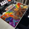 Slay the Spire Large Mouse Pad Gaming Accessories Mouse Mat Keyboard Mat PC Gamer Desk Pad XXL Computer Mousepad Laptop Mausepad