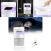 Frozen Led Mosquito Killer Lamp With Usb Power For Home Office Decor**