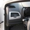 For Samsung QM6 2016 - 2022 for Renault Koleos Car Chrome Air Conditioning Vent Trim Stickers Case  Stickers